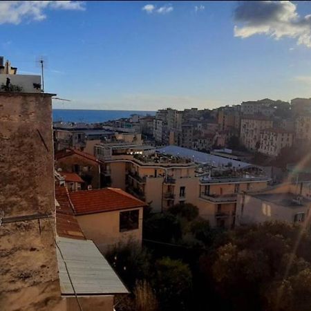 Casa Vintage Apartment Sanremo Exterior foto