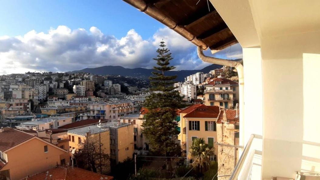 Casa Vintage Apartment Sanremo Exterior foto