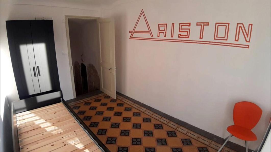 Casa Vintage Apartment Sanremo Exterior foto