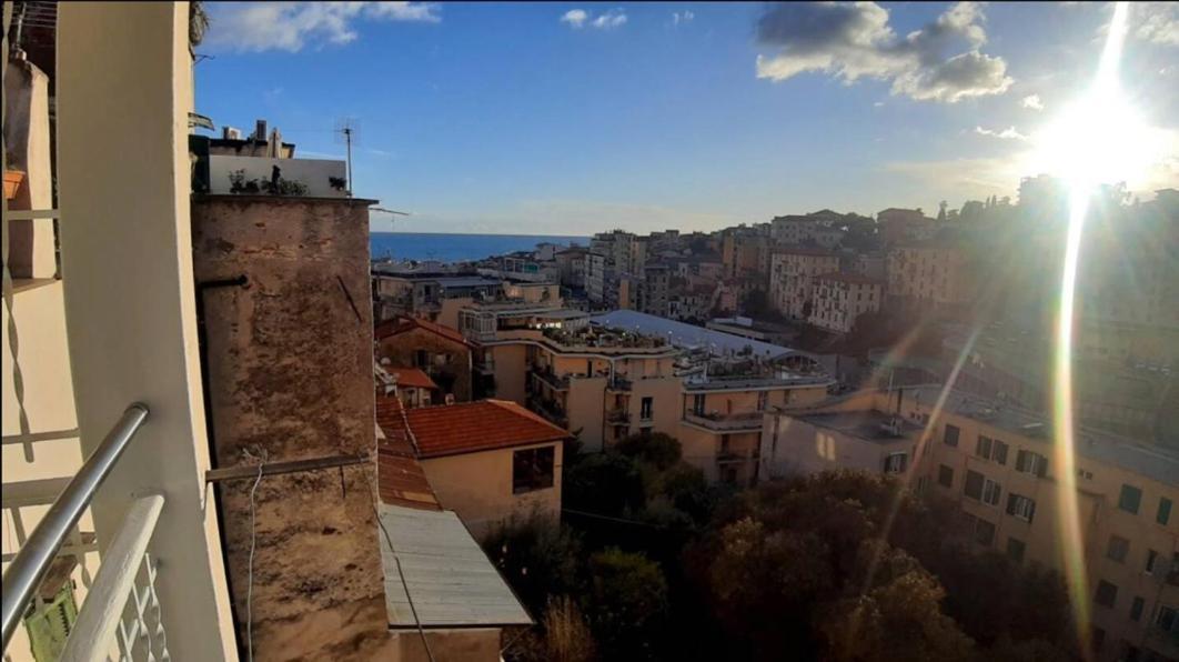 Casa Vintage Apartment Sanremo Exterior foto